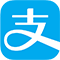 支付宝支付图标